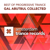 VA - Gal Abutbul Collected Best of Progressive Trance (2013) MP3