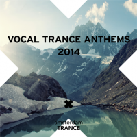 VA - Vocal Trance Anthems 2014 (2014) MP3