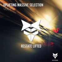 VA - Uplifting Massive Selection (2015) MP3