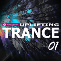 VA - Atmosfera Records: Uplifting Trance (2016) MP3