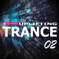 VA - Atmosfera Records: Uplifting Trance [02] (2017) MP3