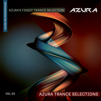 VA - Azura Trance Selections [02] (2021) MP3