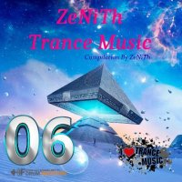 VA - ZeNiTh Trance Music [06] (2024) MP3