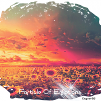 VA - Particle of Emotions [15] (2022) MP3