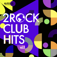 VA - 2Rock Club Hits [08] (2024) MP3