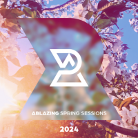 VA - Ablazing Spring Sessions [2CD] (2024) MP3