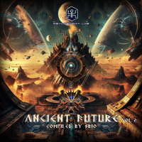 VA - Ancient Future [02] (2024) MP3