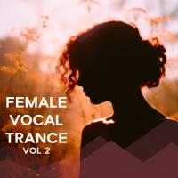 VA - Female Vocal Trance [02] (2024) MP3