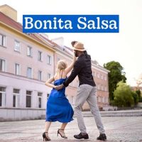 VA - Bonita Salsa (2024) MP3