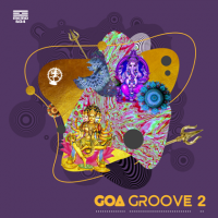 VA - Goa Groove 2 (2024) MP3