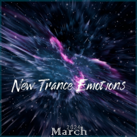 VA - New Trance Emotions March 2024 (2024) MP3