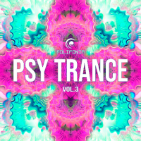 VA - Psytrance [03] (2024) MP3