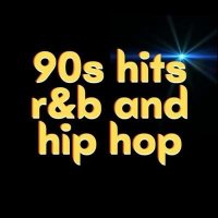 VA - 90s hits r&b and hip hop (2024) MP3