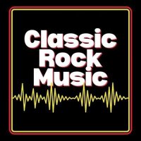VA - Classic Rock Music (2024) MP3