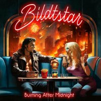 Bildtstar - Burning After Midnight [EP] (2024) MP3