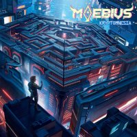 Moebius - Kryptomnesia (2024) MP3