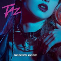 TAZ - Razor's Edge [The Demos 88/89] (2024) MP3