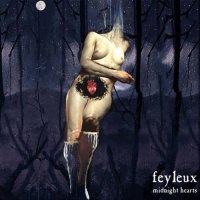 Feyleux - Midnight Hearts (2024) MP3