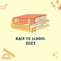 VA - back to school 2023 (2024) MP3