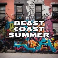 VA - Beast Coast Summer (2024) MP3
