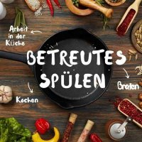 VA - Betreutes Sp&#252;len - Arbeit in der K&#252;che - Kochen - Braten (2024) MP3