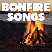 VA - Bonfire Songs // Country Folk Indie Pop (2024) MP3