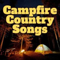 VA - Campfire Country Songs (2024) MP3