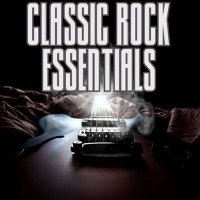 VA - Classic Rock Essentials (2024) MP3