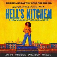 OST - Alicia Keys - Hell's Kitchen [Original Broadway Cast Recording] (2024) MP3
