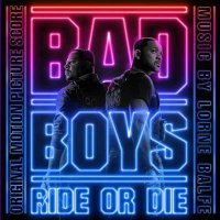 OST - Lorne Balfe - Bad Boys: Ride or Die [Original Motion Picture Score] (2024) MP3