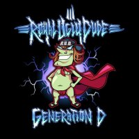 Royal Ugly Dude - Generation D (2024) MP3