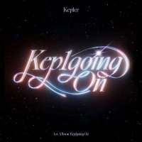 Kep1er - Kep1going On (2024) MP3