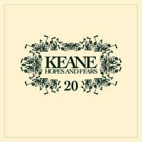 Keane - Hopes And Fears 20 (2024) MP3