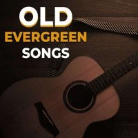 OST - Kishore Kumar - Old Evergreen Songs (2024) MP3