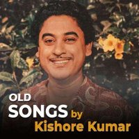 OST - Kishore Kumar - Old Songs by Kishore Kumar (2024) MP3