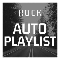 VA - Auto Playlist - Rock (2024) MP3