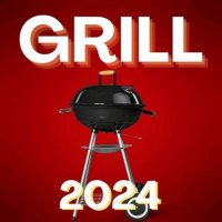 VA - Grill - (2024) MP3