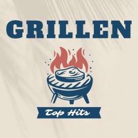 VA - Grillen - Top Hits (2024) MP3