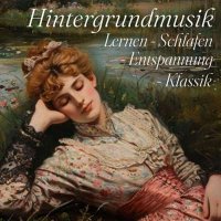 VA - Hintergrundmusik Lernen - Schlafen - Entspannung - Klassik (2024) MP3