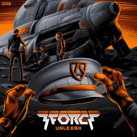 3FORCE - Unleash (2024) MP3