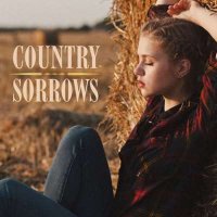 VA - Country Sorrows (2024) MP3