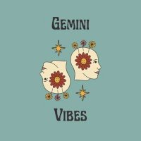 VA - Gemini Vibes (2024) MP3