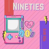 VA - Nineties  90s Hits  the 90's (2024) MP3