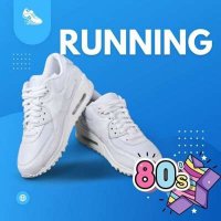 VA - Running - 80's (2024) MP3