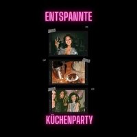 VA - Entspannte Kchen Party (2024) MP3