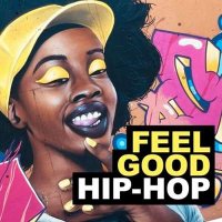 VA - Feel Good Hip-Hop (2024) MP3