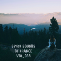 VA - Spirit Sounds of Trance [38] (2024) MP3