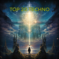 VA - Techno Top 20 (2024) MP3