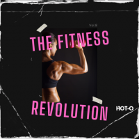 VA - The Fitness Revolution [08] (2024) MP3