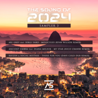 VA - The Sound of 2024 Sampler 3 (2024) MP3